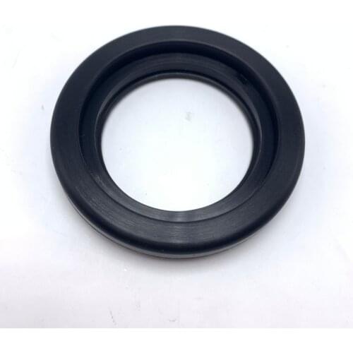 1PCS Semi-Automatic Coffee Machine Brewing Head Cushion Rubber Sealing Ring For Welhome Kd210 Kd270 Kd310