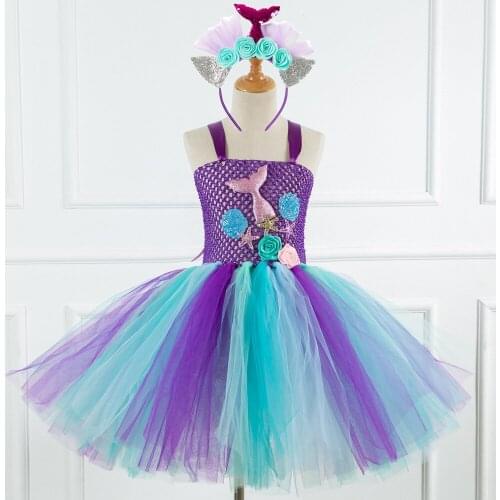 Shugo Wynne Dresses For Girls