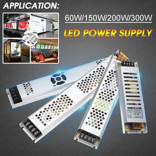 SWILET Switching Power Supplies