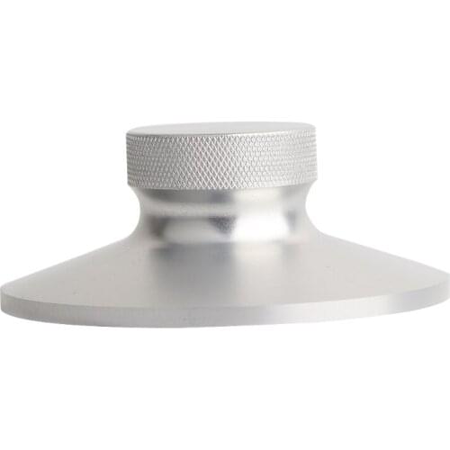 LP Vinyl Turntables Aluminum alloy Disc Stabilizer Record Player Weight Clamp HiFi