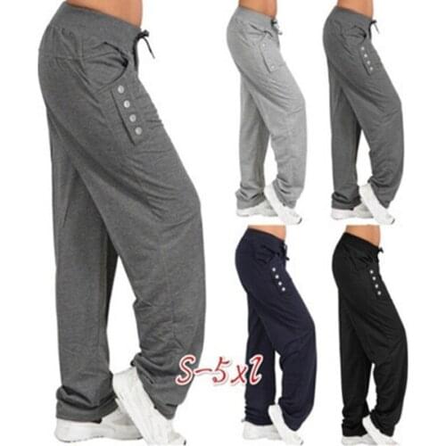 Женские спортивные брюки WICCON China At AliExpress