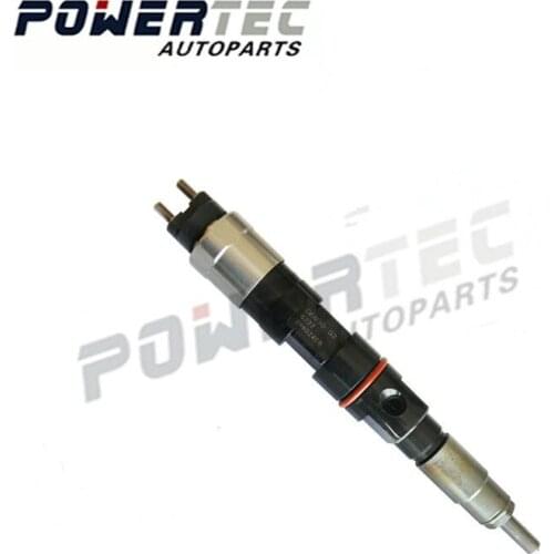 095000-6222 Diesel fuel injection For DONGFENF XICHAI 6DL 4DL - High pressure common rail injector
