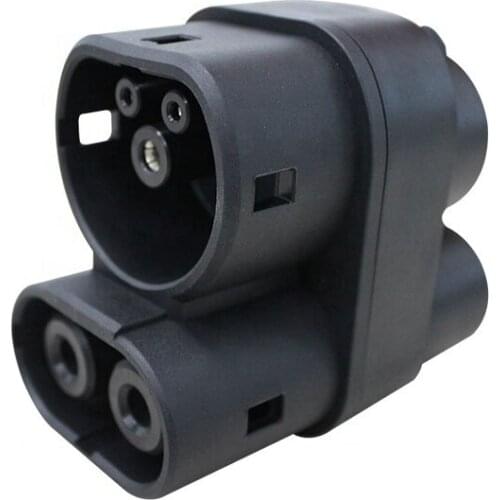 150A DC Charger Adapter/connector CCS plug to CCS Socket