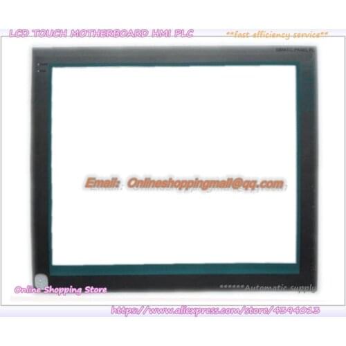 New 6AV7802-0BA00-0AC0 Touch Screen Film Mask