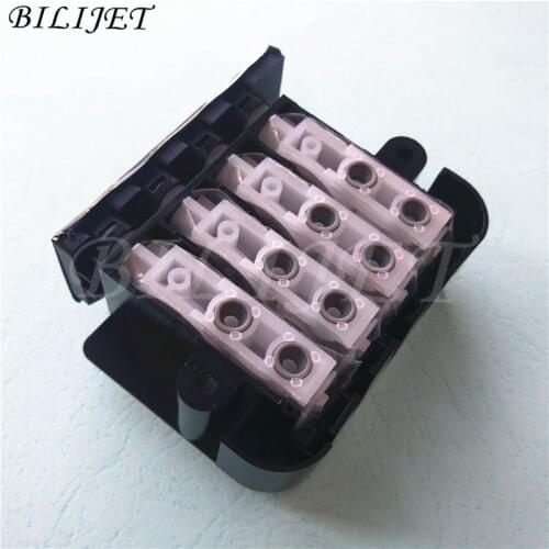 New Original Wall Inkjet Printer DX7 Ink Damper Assembly For Epson F2000 F2060 F2070 F2080 Ink Damper Frame Device Holder