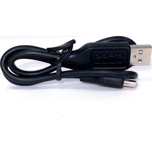 Original USB Data Charger Charging Cable Cord For GoPro Hero 4 3+ 3 Camera