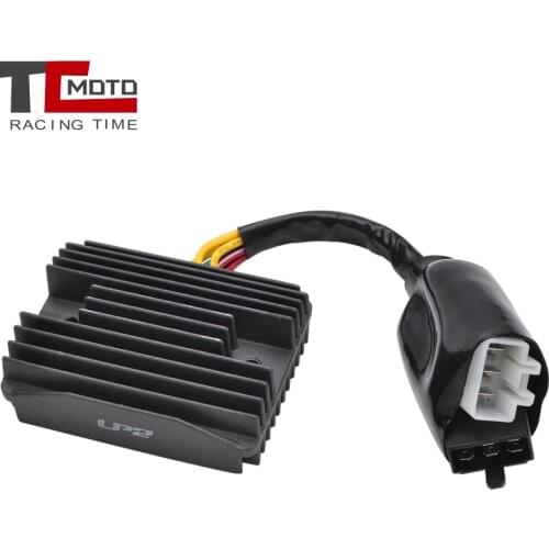 Motorcycle Voltage Regulator Rectifier For Honda VFR 800 FiY/Fi1/2/3/4/5 VFR 800 A2/A3/A4/A5A6/A7/A8/A9 RTV1000 CBR1100XX