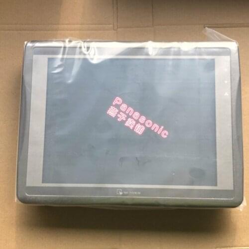 Weilun touch screen 12 inch MT8121IE full range of industrial control man-machine interface touch panel