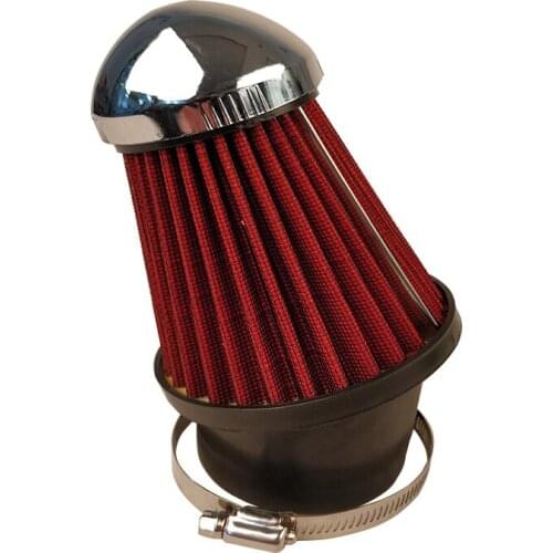 Car Modified General Air Filter The Inside Diameter Of 63MM Air Mushroom Head Mushroom Head Refitting