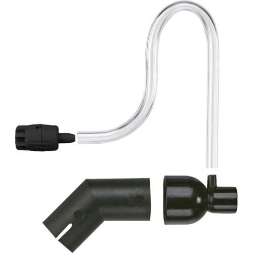 JUWEL Air Diffuser Stone Oxygen Pump Accessory.JUWEL oxygen diffuser filter barrel oxygen device. lily Natural flow outlet