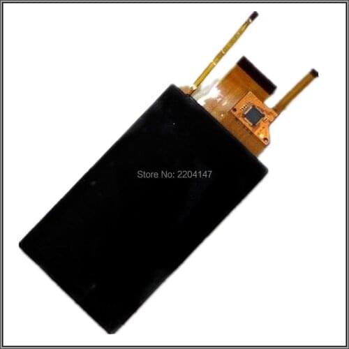 100% NEW LCD Display Screen For Olympus PEN Lite E-PL5 EPL5 E-PL6 EPL6 Digital Camera Repair Part + Touch