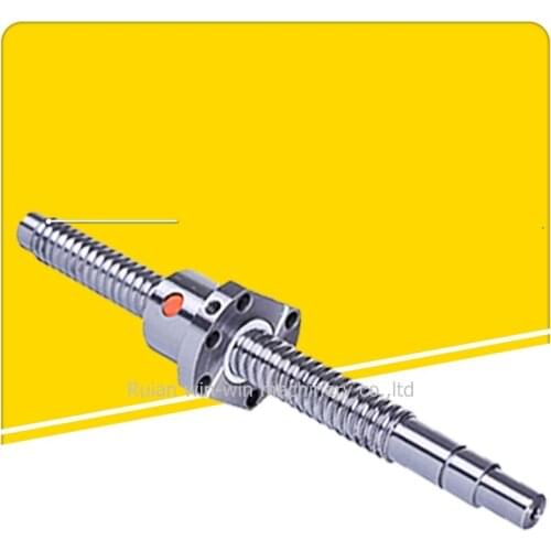 2005 Ball Screws Correction Screws Slitting Machine Compound Machine Screws Synchronous Motor Correction Parts 100% new