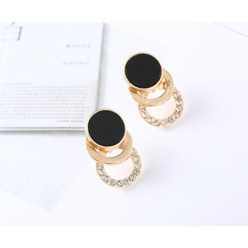 2020 new jewelry earrings female temperament earrings wholesale
