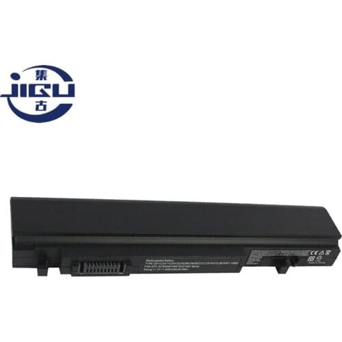 JIGU Laptop Battery 312-0814 U011C W298C For DELL Studio XPS 16 16 (1647) 16(1645) 1640 6 cells