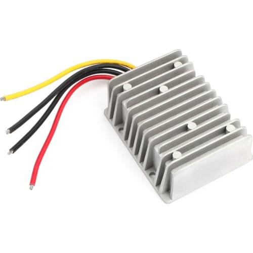 Artudatech Waterproof DC/DC Converter Power Supply Regulator 24V Step Down To 12V 30A 360W