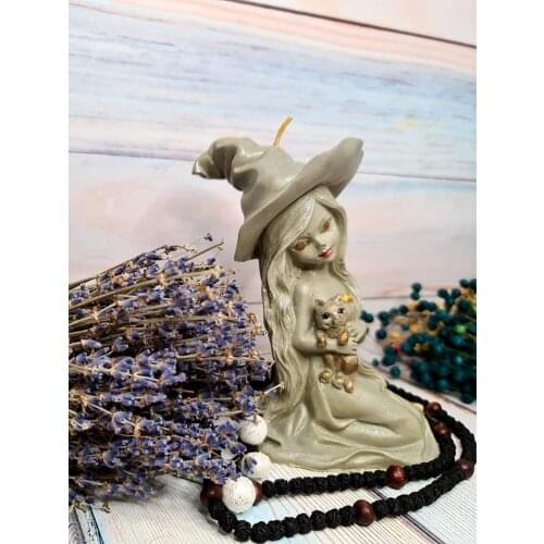 CandleMagic Decorative Candles