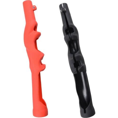 ELOS-Outdoor Golf Swing Trainer Beginner Gesture Alignment Training Aids Correct Training Grip Aid Posture Correction
