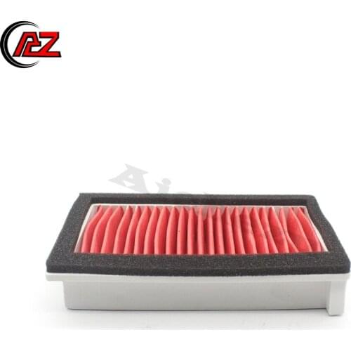 ACZ Motorcycle Air Filter Intake Cleaner Grid For YAMAHA XT600 XT 600 XTZ 660 XTZ660 1991-1995 91 92 93 94 95