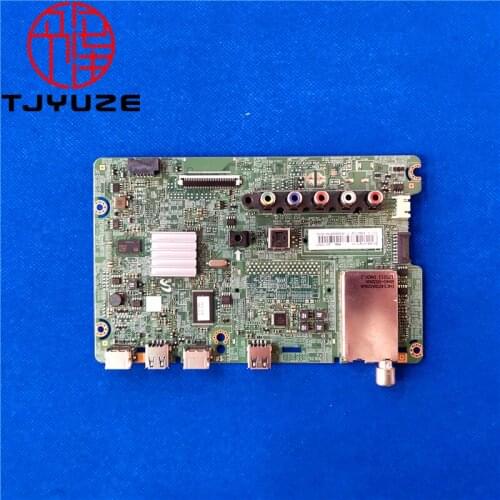 Good test BN41-02098B 02098C for Samsung UE32H4000 main board BN94-07323D 07323A 0721H UA32J4100AW UE32H4000AW motherboard