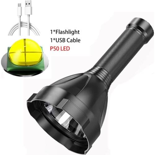 Ifande Portable Lamps