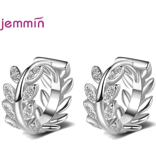 Jemmin Earrings Rings