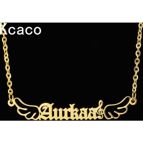 Kcaco Baby Necklaces