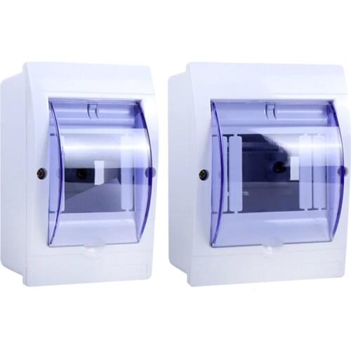 LISM Electrical Outlets