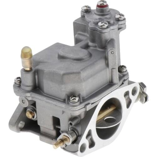 Boat Outboard Carburetor Replacement Parts for Mercury Mariner 15HP 13.5HP 9.9HP 4-stroke Engine, Easy to Install