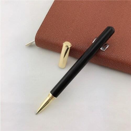 MONTE MOUNT luxury Signing roller ball pen for writing school supplies Business stationery teachers students gift 003