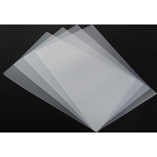 Nayitr Plastic Napkins