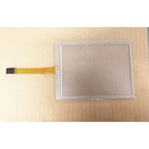 New 5.7 inch 4 wire for AMT9502 AMT 9502 Touch screen Touch Panel