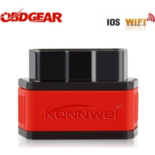 Original Wifi iCar 2 Car Diagnostic Scanner Code Reader Real ELM327 iCar2 Wifi Vgate OBD Diagnostic Tool Automotive Scanner