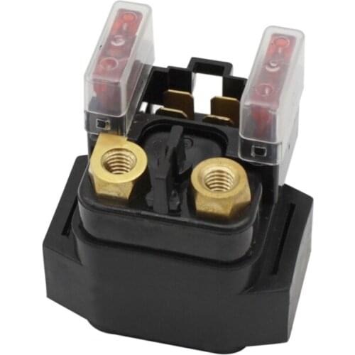 Starter Relay Solenoid for YAMAHA GTS1000A GTS1000 A 1993 1994 1995 1996 1997 1998 YZF1000R YZF1000 R 1998 1999 2000 2001