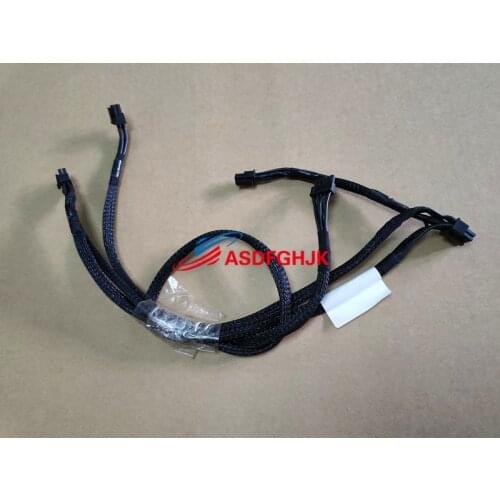 New for HP 822780-001 776400-001 DL380 Gen9 2SFF/8SFF Drive Cage Power Cable 6017b0518701