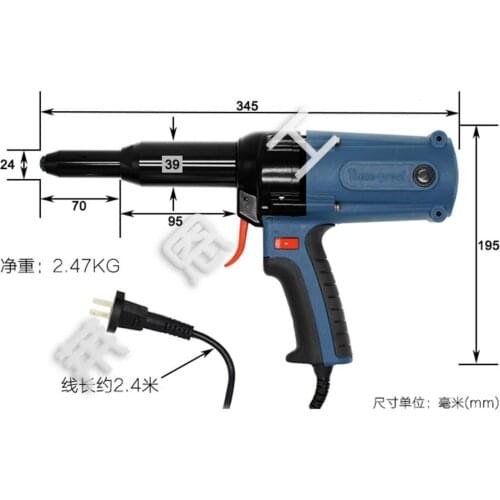 Pneumatic Nail Guns UwinVwin China