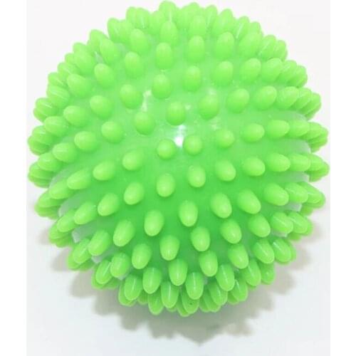 High Performance Hot Spiky Ball Massage for Foot Back Plantar Fasciitis Deep Tissue Muscle