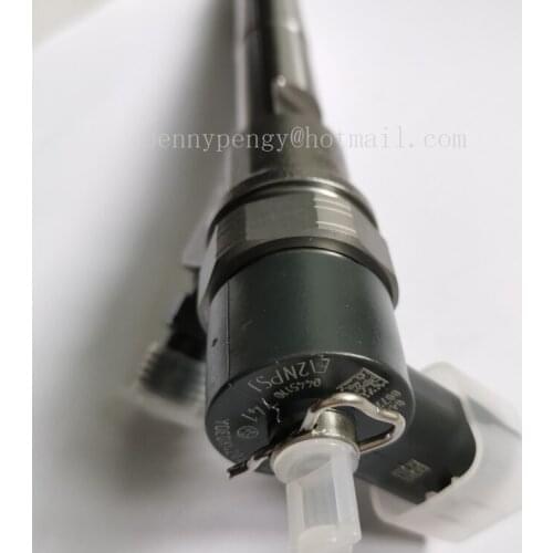 Truck parts oil pump injector 0445110741