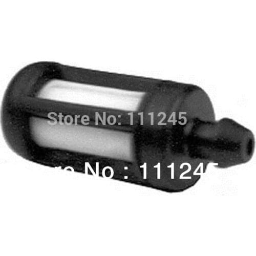 ZF-5 FUEL FILTER DIA.8.3MM SINTER FOR STIHL 017 MS170 018 021 MS210 MS230 025 029 039 08 034 TS350 CHAINSAW 00003503500