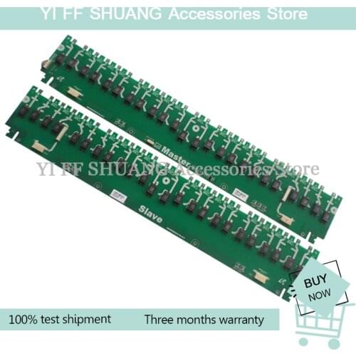 100% Test shipping for LA46N71B high pressure plate SSI460WAB-S SSI460WAB-M