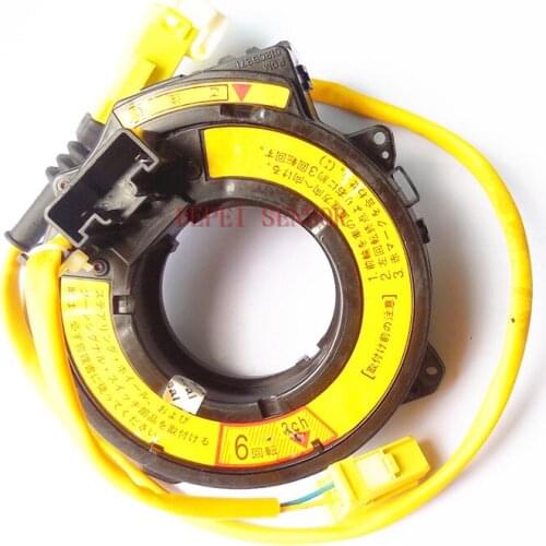 For Toyota-steering wheel hairspring C12CS272,C12CS271
