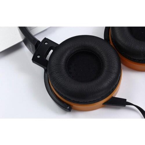 GIAUSA Laptop Headphones