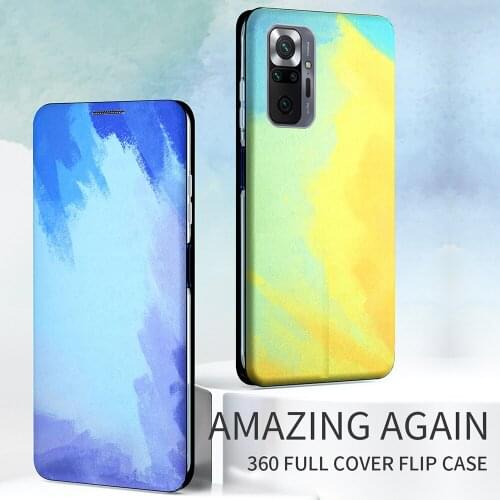 Greenstraw Phone Cases Xiaomi Redmi 8