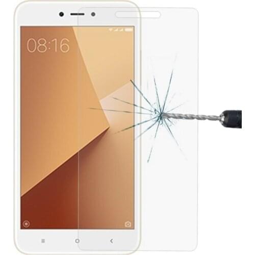 Haweel Screen Protectors For Xiaomi Redmi Note 5A