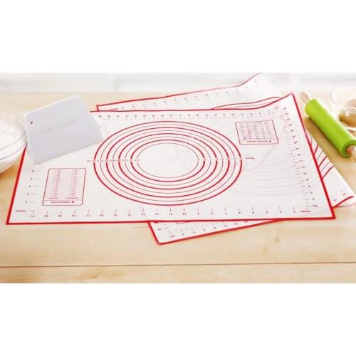 K2 HOME Silicone Dough Rolling Pins