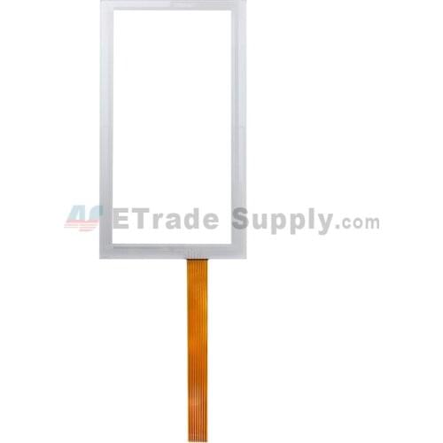 LXE VX6 Digitizer Touch Screen