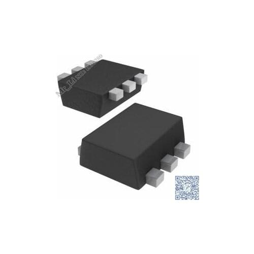 PMBT3904VS, 115 Discrete Semiconductor (Mr_Li)