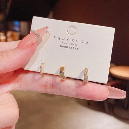 Ruiyi Piercing Rings