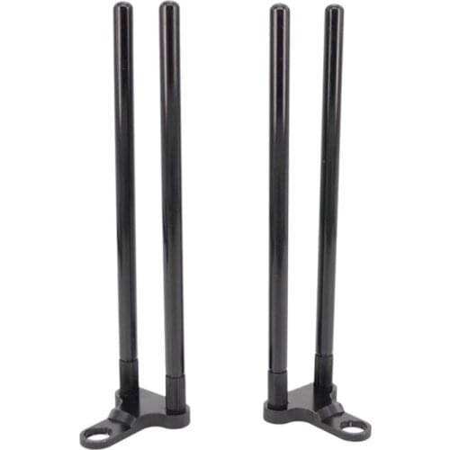 Fishing Snag Bars Ears,Snag Bars Ears Bite Alarm Carp Windproof Fishing Rod Connector For Bite Alarm Carp Fishing Tackle