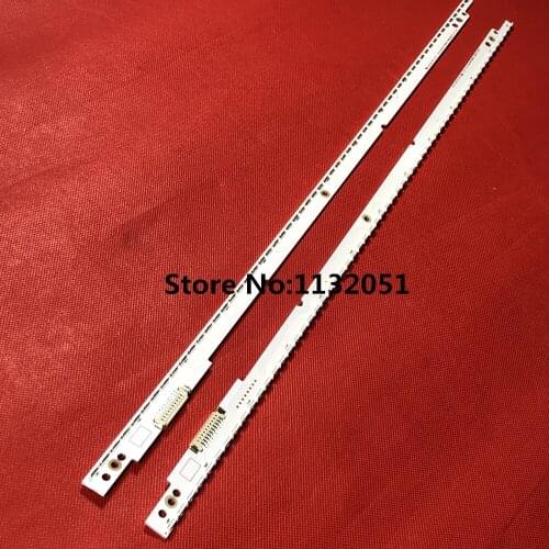 LED Backlight strip For Sam sung 46" TV UA46ES6700 UA46ES7000 2012SVS46 3D UA46ES6100 LE460CSA-B1 LTJ460HW05 UN46ES6500