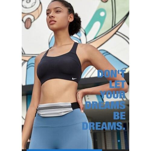 1 pcs Mens running bag waterproof sports waist bag ladies waist bag running accessories mini pocket mobile phone waist bag